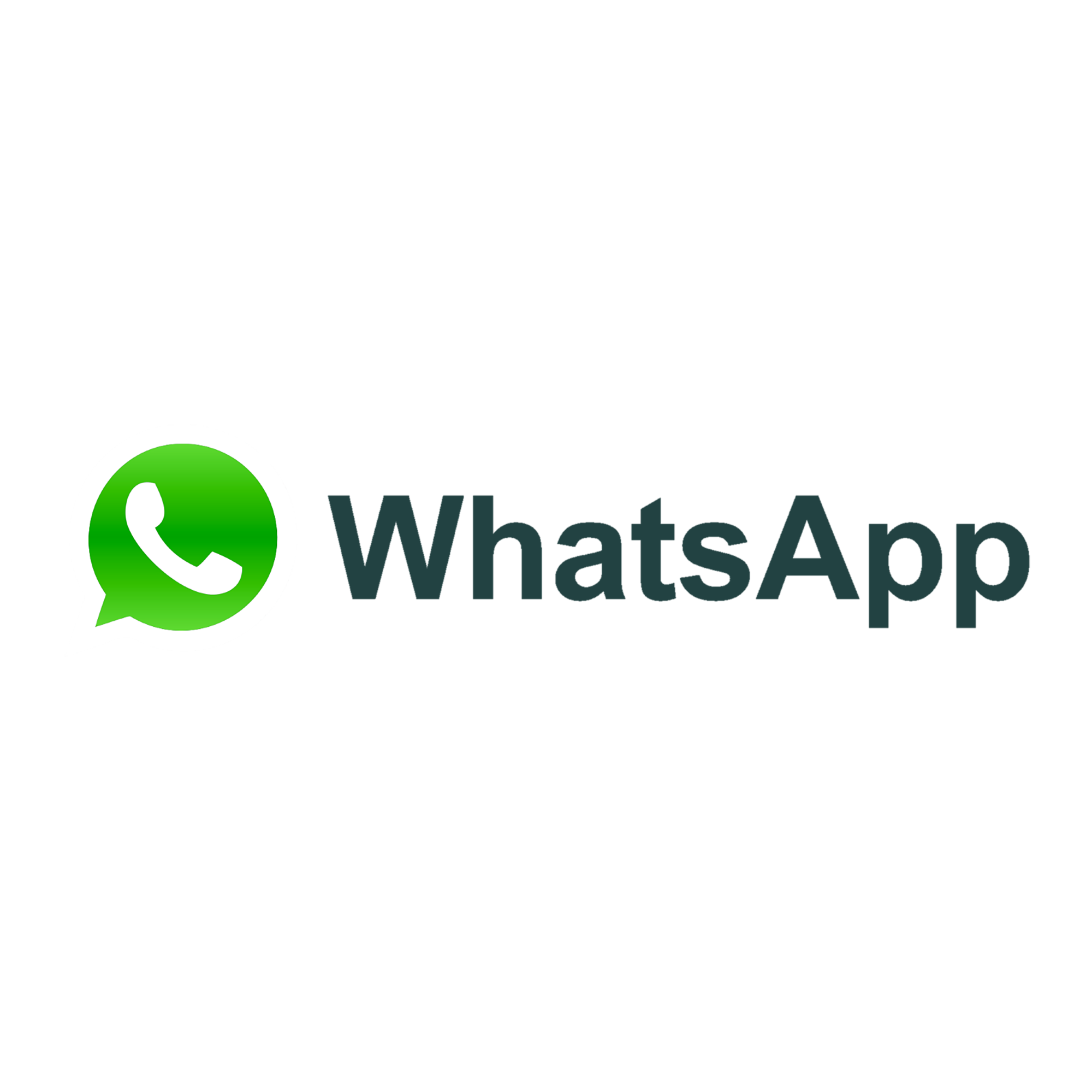 WhatsApp Logo